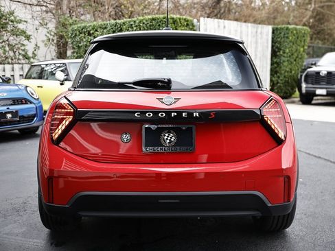New 2026 MINI Cooper S image 10