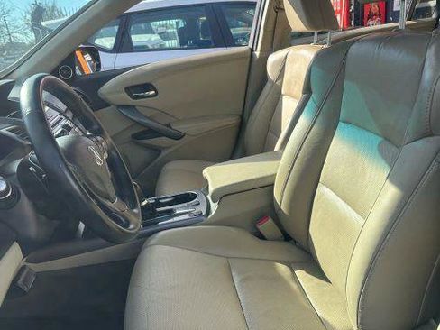 Used 2015 Acura RDX AWD image 8