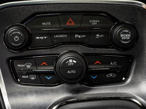 Used 2023 Dodge Challenger SRT Hellcat image 23