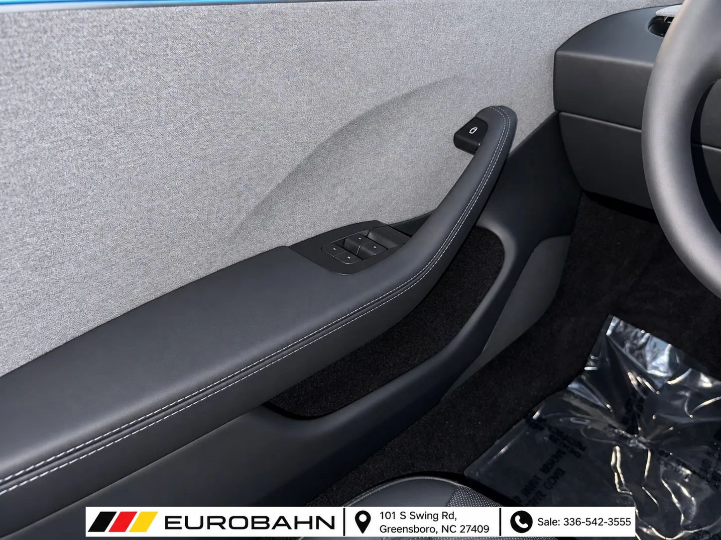 Used 2026 Tesla Model 3 RWD image 30