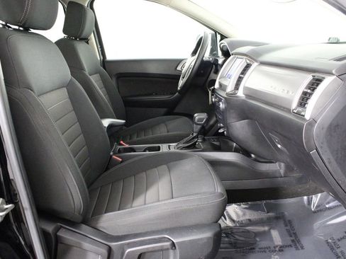 Used 2020 Ford Ranger XLT w/ FX4 Off-Road Package image 14