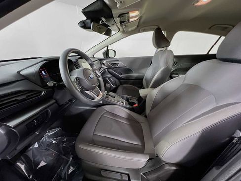 Used 2025 Subaru Impreza 2.0i image 22