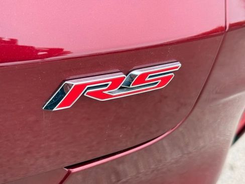 Used 2022 Chevrolet TrailBlazer RS AWD/4WD image 19