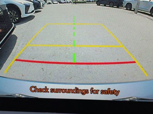 Used 2025 Lexus ES 350 w/ Premium Package FWD image 22