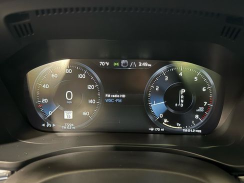 Used 2019 Volvo XC60 T5 Inscription w/ Protection Package Premier image 15