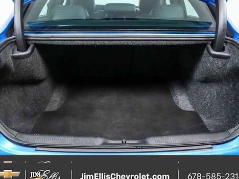 Used 2023 Dodge Charger SRT Hellcat image 28