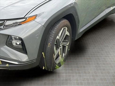 Used 2024 Hyundai Tucson Limited FWD image 5