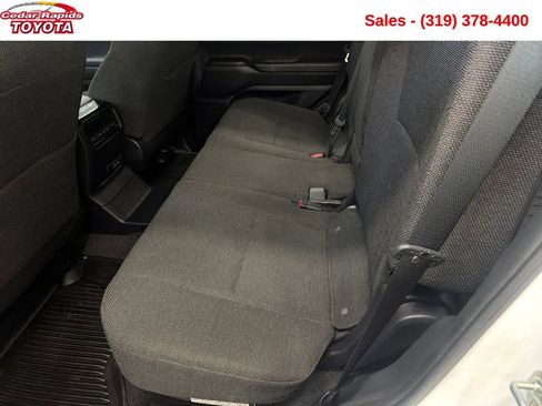 Used 2024 Toyota Land Cruiser 1958 image 13