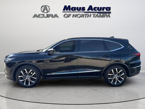 Used 2022 Acura MDX FWD w/ Technology Package image 5