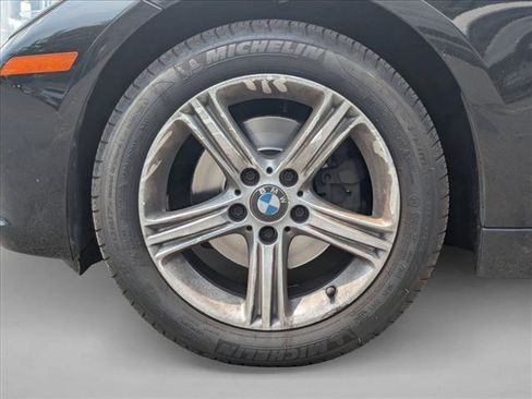 Used 2014 BMW 328i xDrive Sedan AWD/4WD image 9