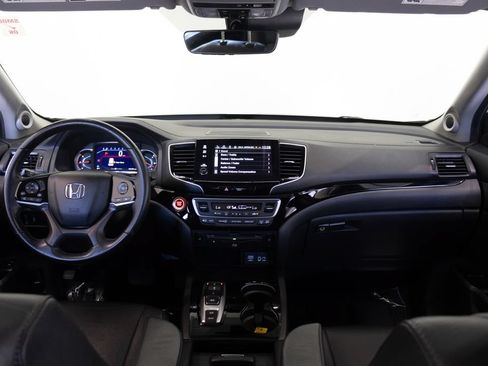 Used 2022 Honda Pilot Touring image 27