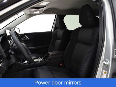 New 2026 Mitsubishi Outlander ES image 22