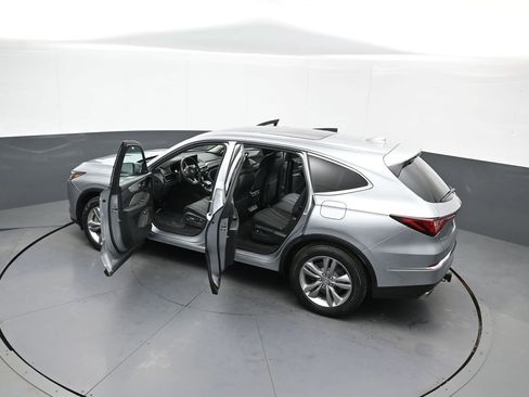 Certified 2023 Acura MDX SH-AWD image 46
