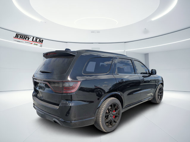Used 2023 Dodge Durango SRT AWD/4WD image 3