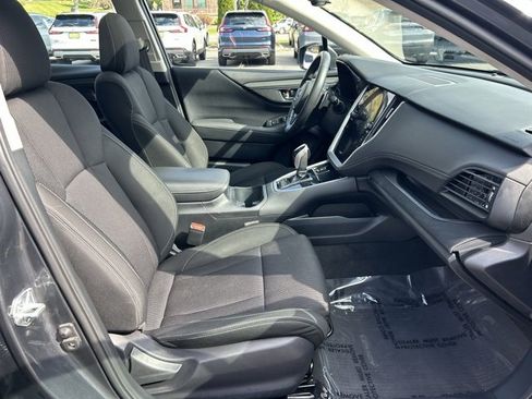 Used 2024 Subaru Legacy Premium image 46