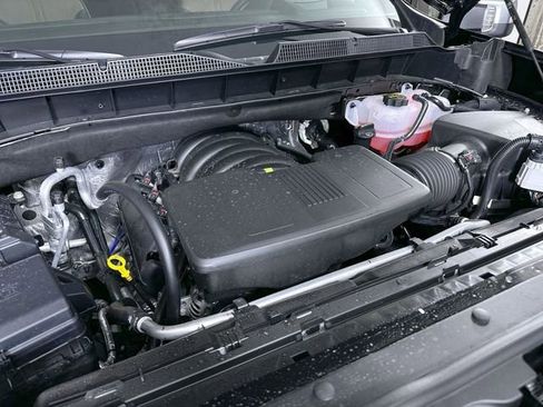 New 2026 Chevrolet Silverado 1500 High Country AWD/4WD image 31