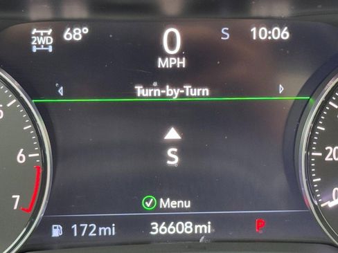 Used 2023 Buick Envision Essence image 19