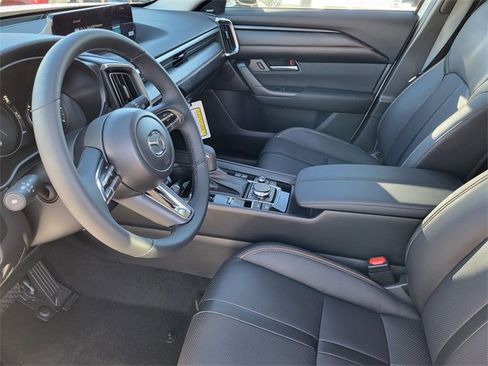 New 2026 MAZDA CX-50 AWD 2.5 Hybrid w/ Weather Package image 7