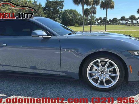 Used 2024 Ford Mustang GT Premium image 10