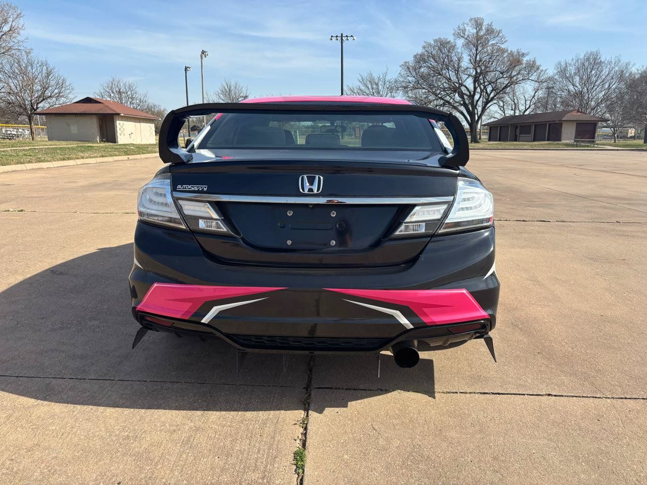 Used 2015 Honda Civic Si image 31