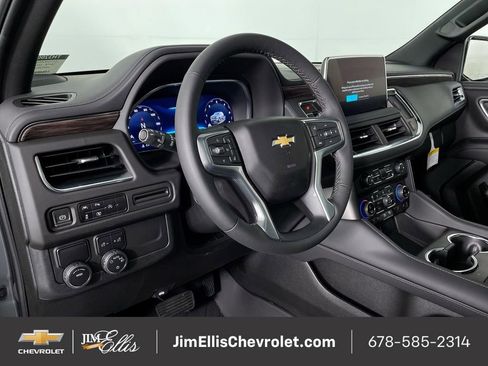 Used 2023 Chevrolet Tahoe LT w/ LT Signature Plus Package image 11