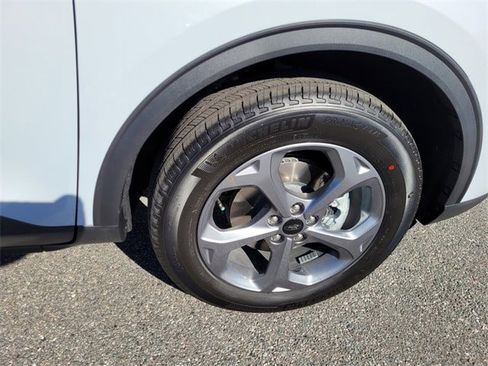 New 2026 Ford Escape ST-Line w/ Tech Pack #1 image 40