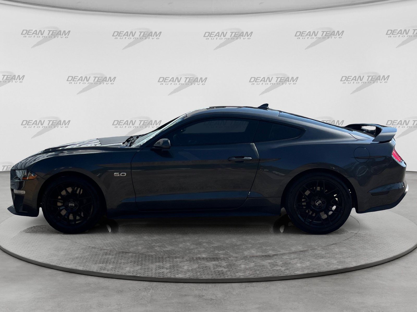 Used 2020 Ford Mustang GT w/ GT Performance Package RWD image 4