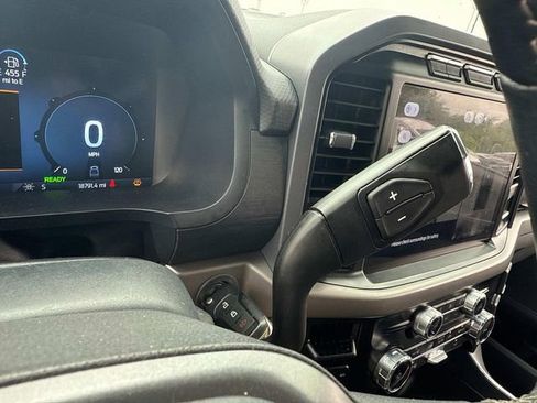 Used 2024 Ford F150 XLT w/ Mobile Office Package image 38