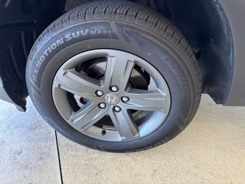Used 2023 Honda Ridgeline RTL image 35