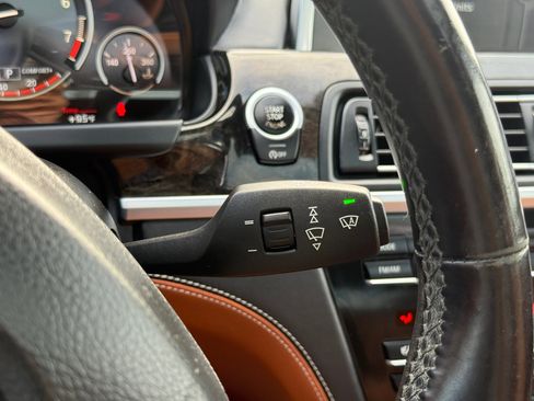 Used 2013 BMW 650i Gran Coupe xDrive 4dr Sdn 650i xDrive Gran Coupe image 79