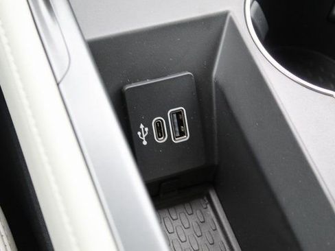 New 2026 Lincoln Nautilus Premier w/ Equipment Group 102A image 29