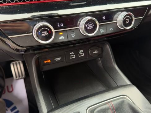 Used 2023 Honda Civic Si image 21