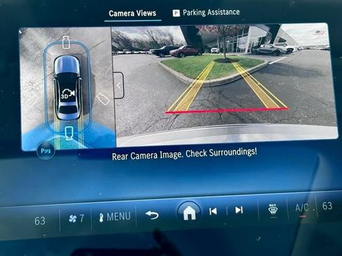 New 2026 Mercedes-Benz E 450 4MATIC Sedan image 19
