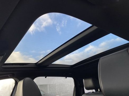 Used 2025 MAZDA CX-90 3.3 Turbo w/ Premium Plus Pkg image 19