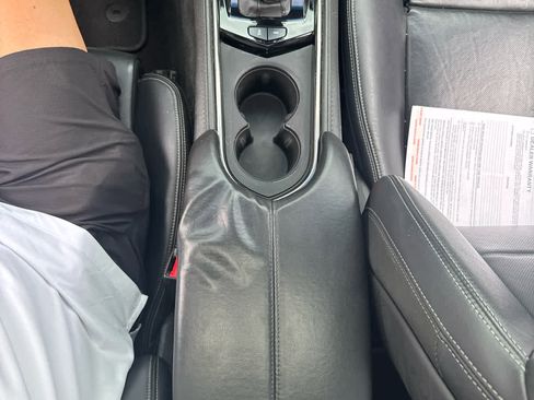 Used 2013 Cadillac ATS Premium w/ Driver Assist Package image 30