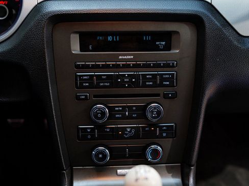 Used 2013 Ford Mustang Shelby GT500 image 34