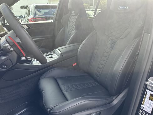New 2026 BMW X5 M Competition w/ Executive Package image 10