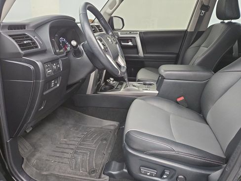 Certified 2023 Toyota 4Runner SR5 Premium AWD/4WD image 15