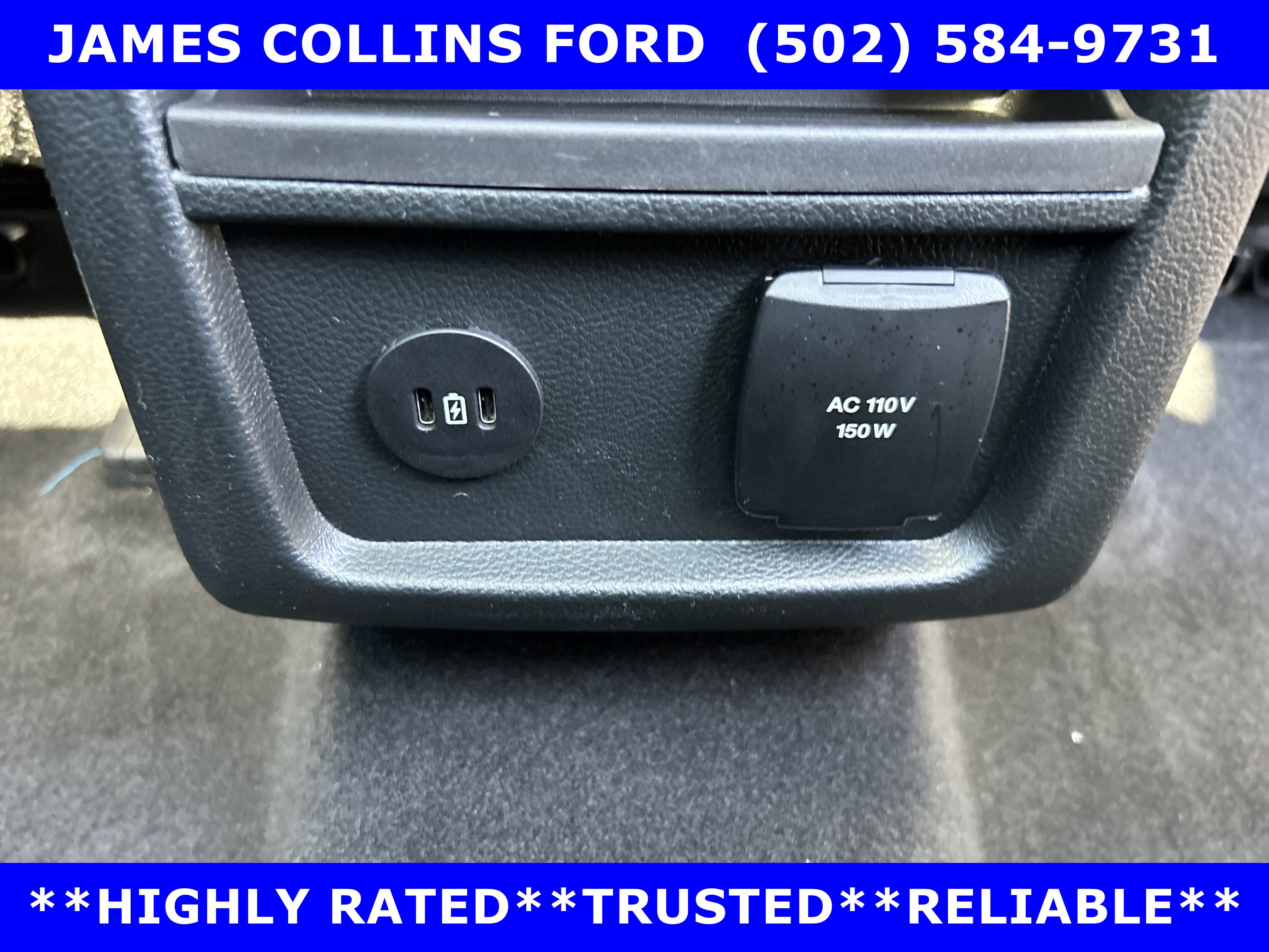 Used 2024 Ford Edge SEL w/ Convenience Package AWD/4WD image 19