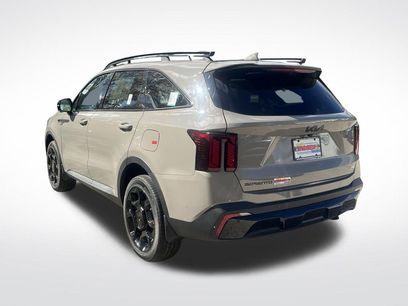 New 2026 Kia Sorento SX