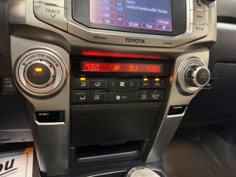 Used 2012 Toyota 4Runner Limited AWD/4WD image 15