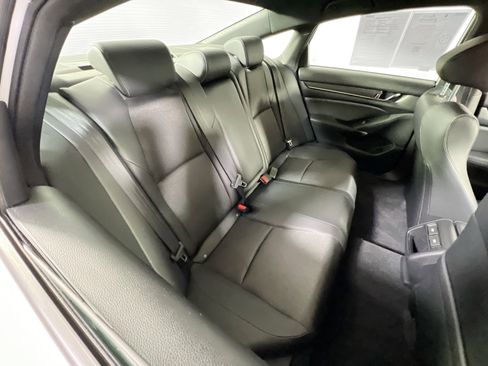Used 2022 Honda Accord Sport image 24