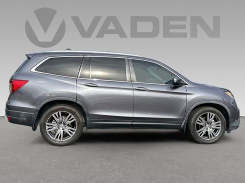 Used 2019 Honda Pilot EX-L image 8