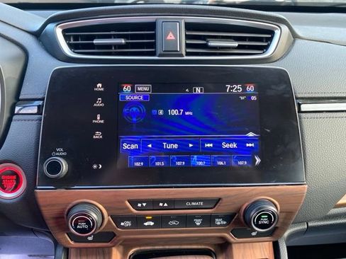 Used 2019 Honda CR-V EX-L image 12