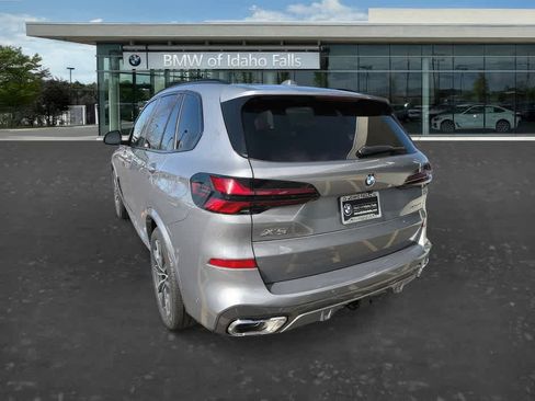 New 2026 BMW X5 xDrive40i w/ M Sport Package image 6