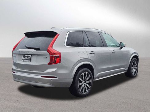 Used 2023 Volvo XC90 B6 Core w/ Protection Package Premier image 3