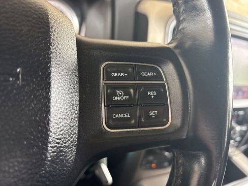 Used 2018 RAM 1500 Big Horn image 25