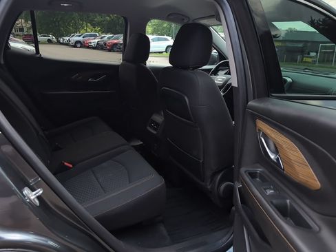 Used 2020 GMC Terrain SLE w/ Driver Convenience Package AWD/4WD image 6