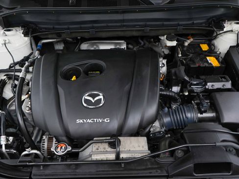 Used 2023 MAZDA CX-5 AWD 2.5 S image 29