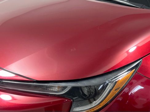 Used 2022 Toyota Corolla LE FWD image 11